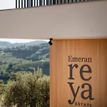 Hotel Emeran Reya Estate & Winery Smartno