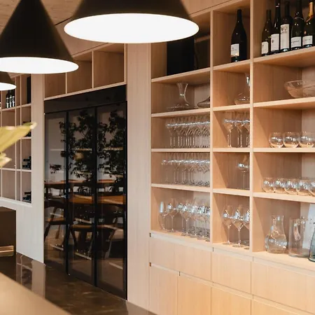 Emeran Reya Estate & Winery Hotel Smartno