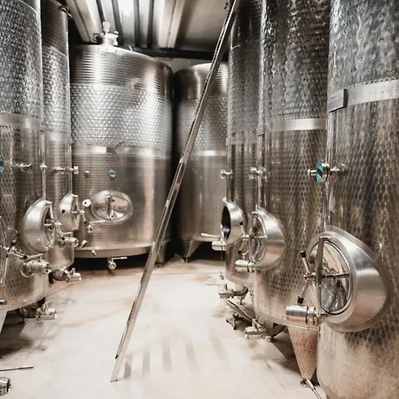 Отель Emeran Reya Estate 3*