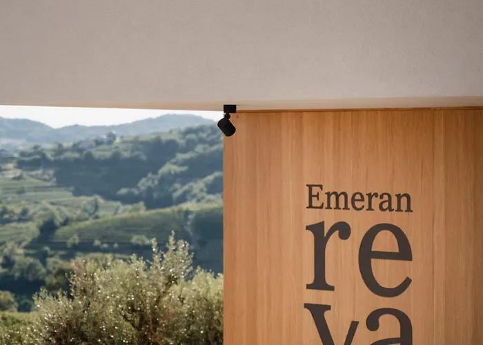 Hotel Emeran Reya Estate Smartno