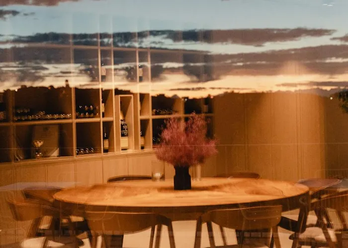 Emeran Reya Estate Hotel Smartno